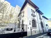 Vila Dorobanti Capitale 
