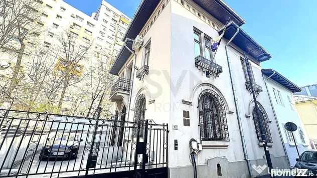 Vila Dorobanti Capitale - Bucuresti (Bucuresti-Ilfov)
