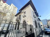 Vila Dorobanti Capitale 