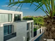 Vila Individuala cu 465 mp teren Finalizata Pipera 