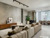 Vila Individuala cu 465 mp teren Finalizata Pipera 