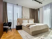 Vila Individuala cu 465 mp teren Finalizata Pipera 