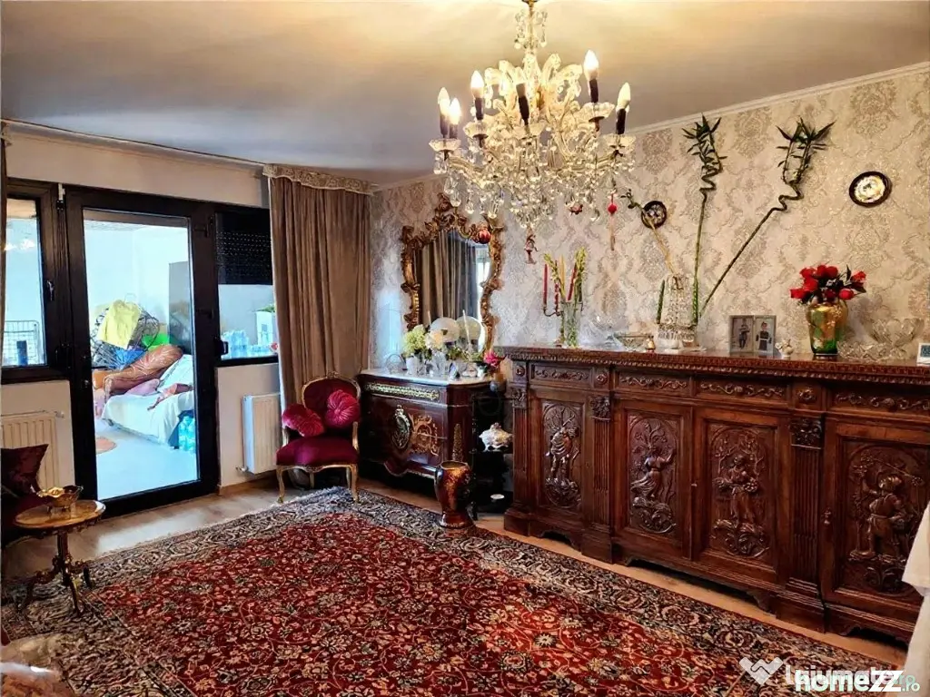 Vila 5 Camere I De I Mogosoaia I Chitila