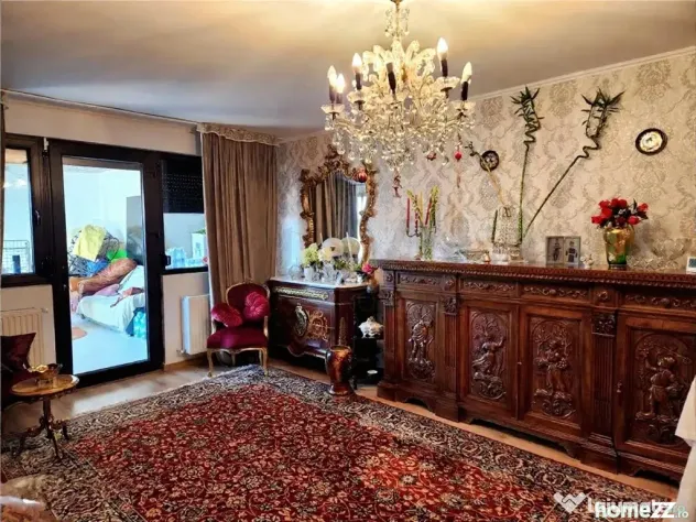 Vila 5 Camere I De I Mogosoaia I Chitila