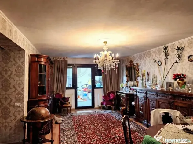 Vila 5 Camere I De I Mogosoaia I Chitila
