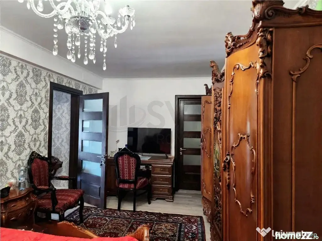 Vila 5 Camere I De I Mogosoaia I Chitila