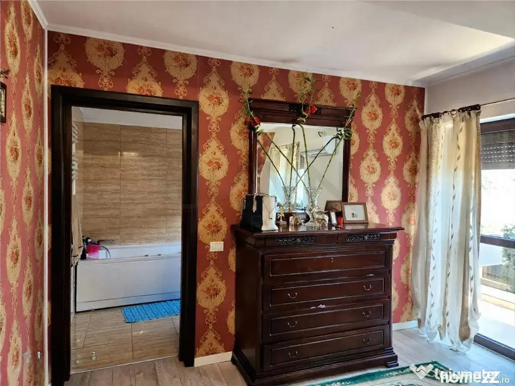Vila 5 Camere I De I Mogosoaia I Chitila