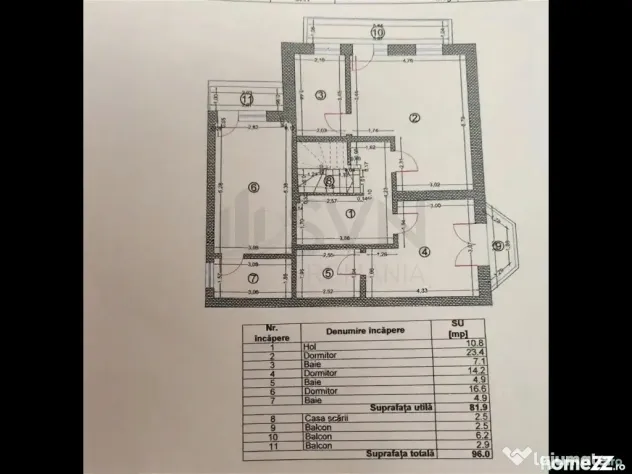 Vila 5 Camere I De I Mogosoaia I Chitila