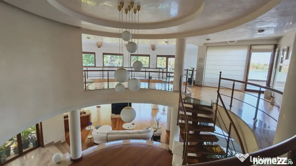 Vila Spectaculoasa Corbeanca