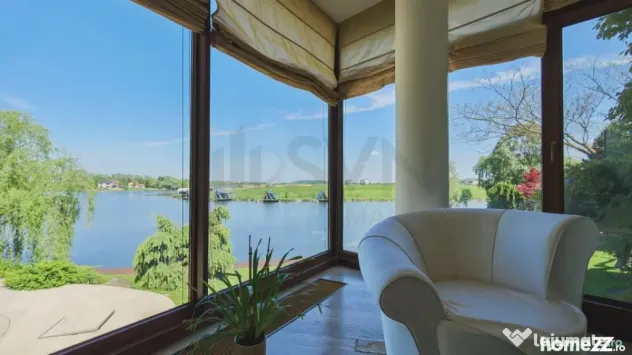 Vila Spectaculoasa Corbeanca