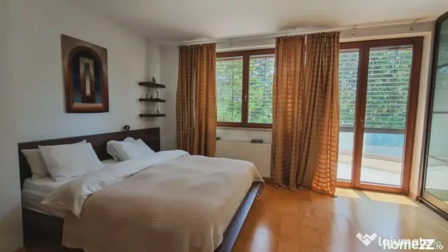 Vila Spectaculoasa Corbeanca