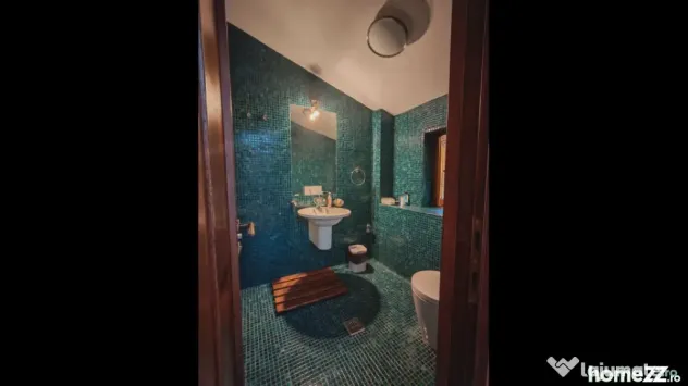 Vila Spectaculoasa Corbeanca