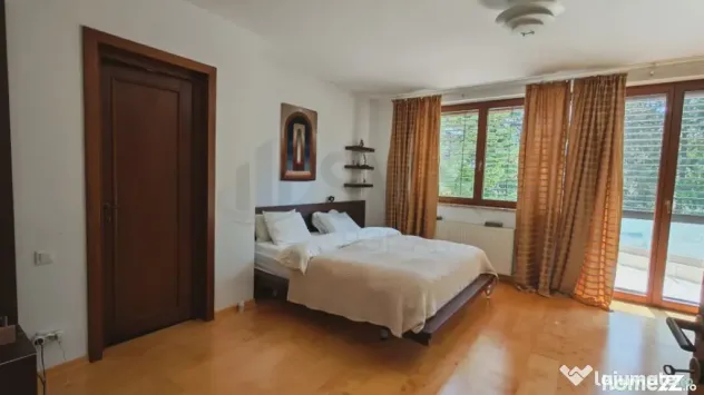 Vila Spectaculoasa Corbeanca
