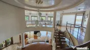 Vila Spectaculoasa Corbeanca 