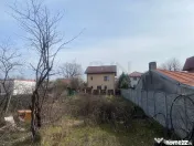 Teren intravilan 493 mp l Baneasa - Sisesti 