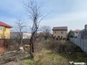 Teren intravilan 493 mp l Baneasa - Sisesti 
