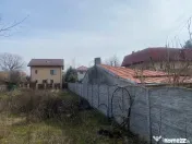 Teren intravilan 493 mp l Baneasa - Sisesti 