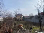Teren intravilan 493 mp l Baneasa - Sisesti 