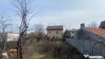 Teren intravilan 493 mp l Baneasa - Sisesti