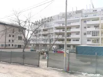 Teren Intravilan I Herastrau