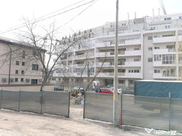 Teren Intravilan I Herastrau