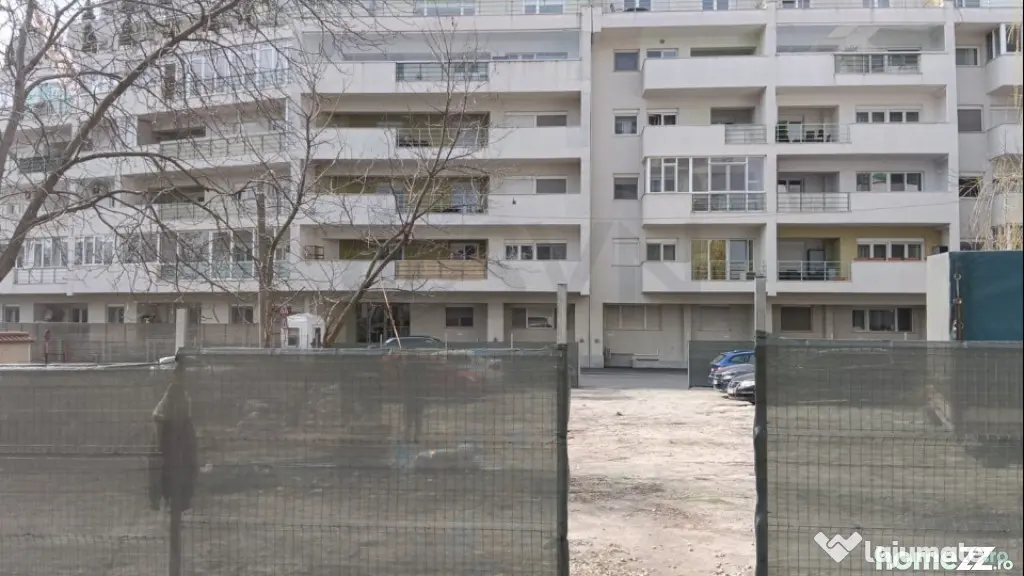 Teren Intravilan I Herastrau