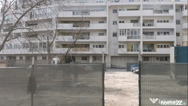 Teren Intravilan I Herastrau