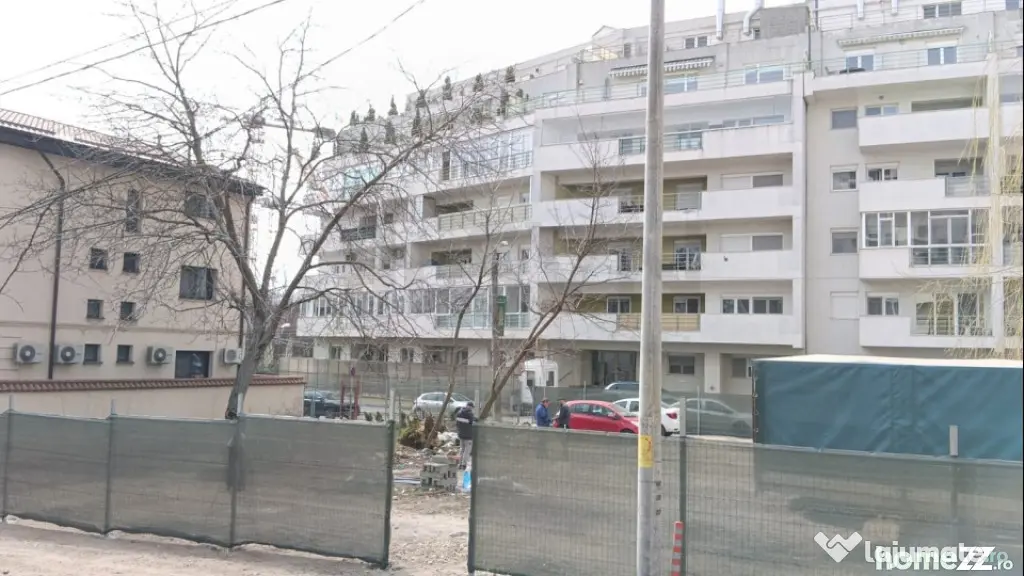 Teren Intravilan I Herastrau