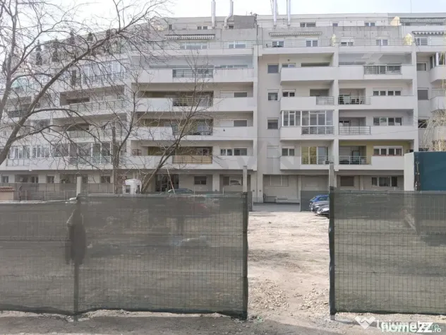 Teren Intravilan I Herastrau