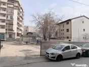Teren Intravilan I Herastrau 