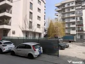 Teren Intravilan I Herastrau 