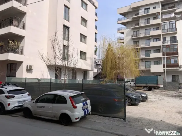 Teren Intravilan I Herastrau