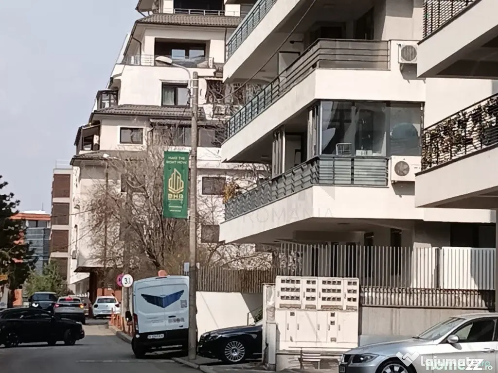 Teren Intravilan I Herastrau