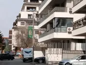 Teren Intravilan I Herastrau 