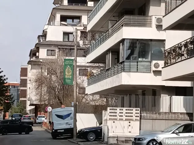 Teren Intravilan I Herastrau