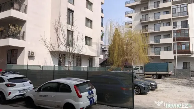 Teren Intravilan I Herastrau