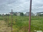 Teren Sisesti Sector 1 