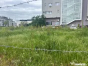 Teren Sisesti Sector 1 
