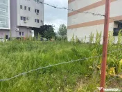 Teren Sisesti Sector 1 