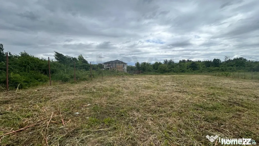 Teren Sisesti Sector 1