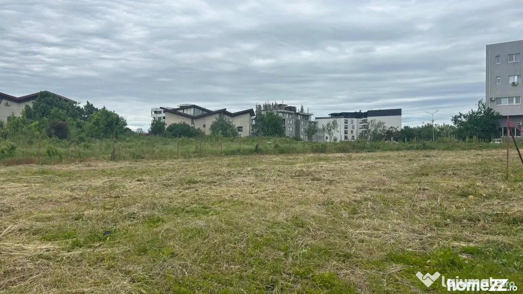 Teren Sisesti Sector 1