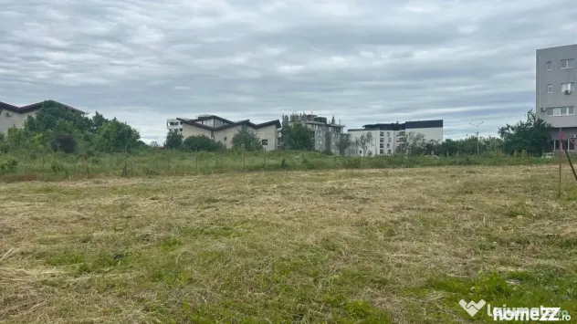 Teren Sisesti Sector 1