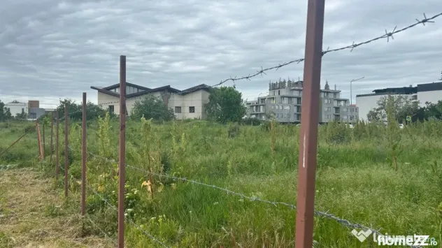 Teren Sisesti Sector 1