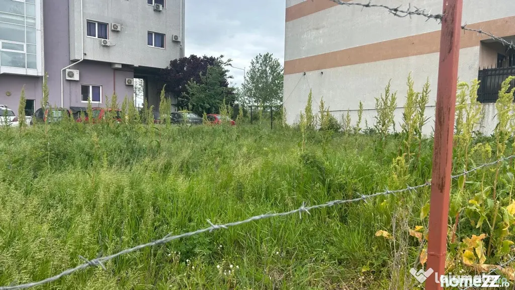 Teren Sisesti Sector 1