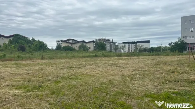 Teren Sisesti Sector 1