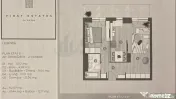 Apartament 2 Camere First Estates Pipera I Incalzire GRAT...