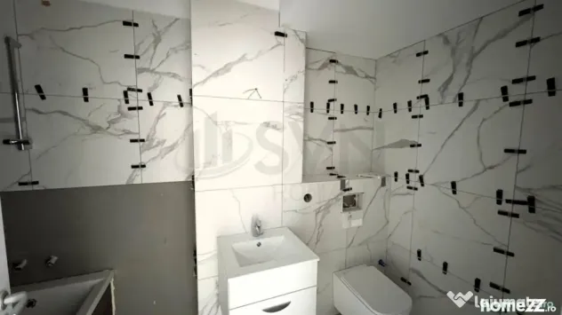 Apartament 2 Camere First Estates Pipera I Incalzire GRAT...