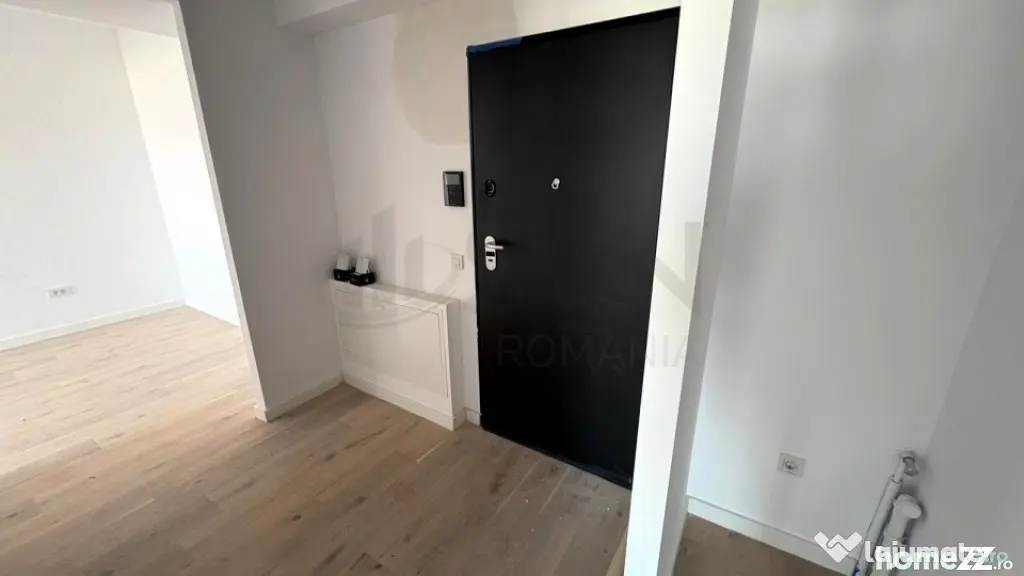 Apartament 2 Camere First Estates Pipera I Incalzire GRAT...