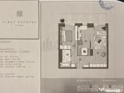 Apartament 2 Camere First Estates Pipera I Incalzire GRAT... 