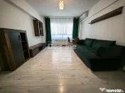 Apartament 1 camera Atrium Garden 37 mp mobilat și utilat 